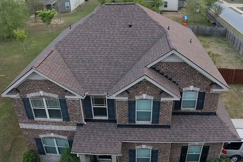 Roofing Project 1
