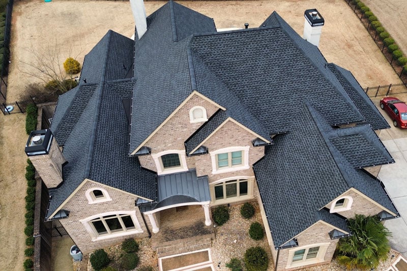 Roofing Project 4