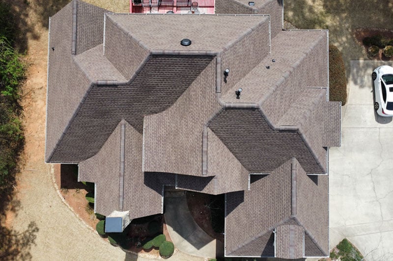 Roofing Project 5
