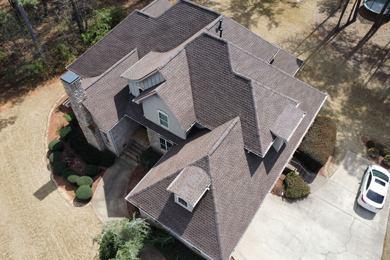 Roofing Project 6